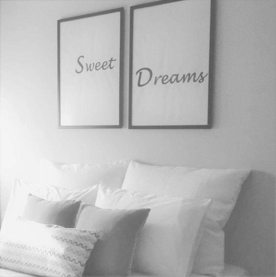 New Sea Escape Boutique Apt-Agii Aposto Li Beach 하니아 외부 사진